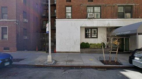 rent office 30 east 9th street