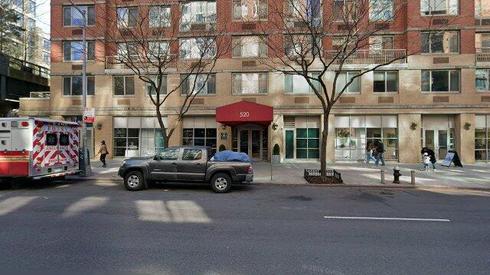 rent apartment 514-522 west 23rd street