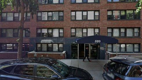 rent apartment 520 east 81st street
