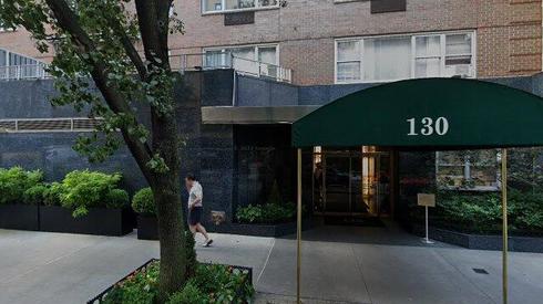 rent apartment 130 east 63rd street