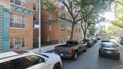 rent apartment 235 east 22nd street