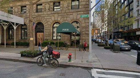 rent apartment 4-8 lexington avenue