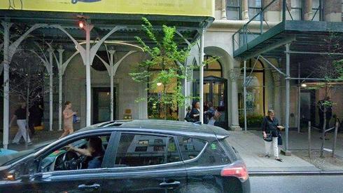 rent office 237-239 madison avenue
