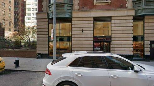 rent office 15 east 28th street