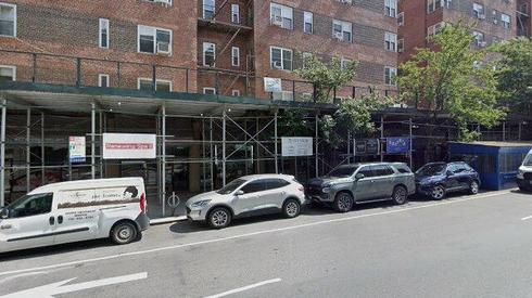 rent apartment 673-677 amsterdam avenue