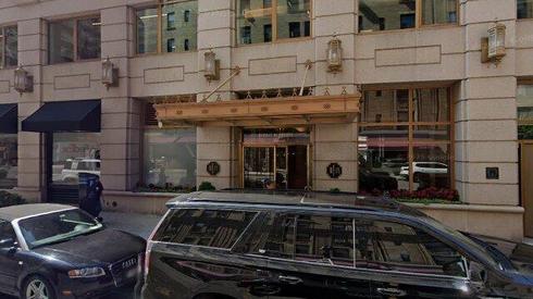 rent apartment 30 east 85th street