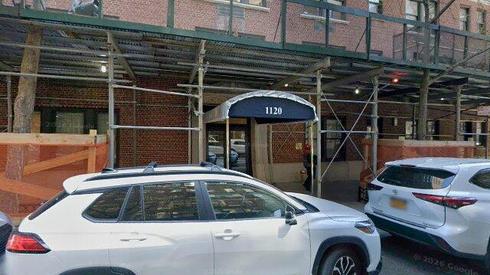 rent apartment 1120 park avenue
