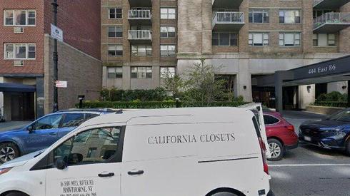 rent apartment 436 east 86th street