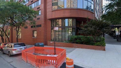 rent apartment 200 east 94th street