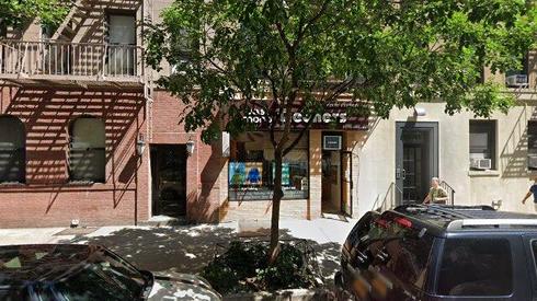 rent apartment 1070 park avenue