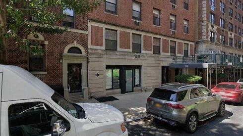 rent apartment 112 east 83rd street