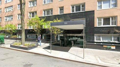 rent apartment 333 east 66th street