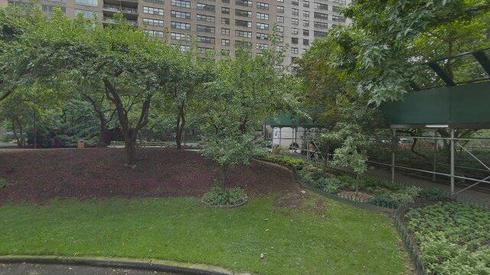 rent medical 160-170 west end avenue
