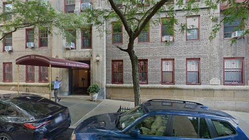 rent apartment 315 riverside dr