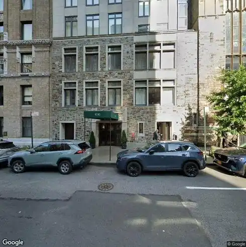 rent apartment 1010 park avenue