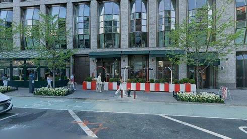 rent apartment 131 amsterdam avenue