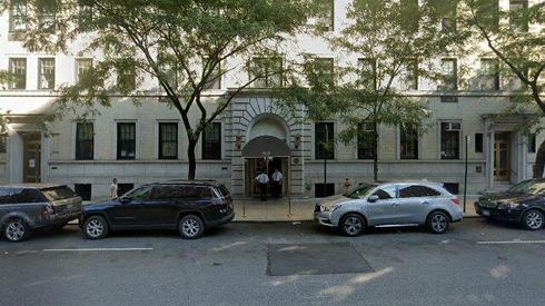 rent apartment 969 park avenue
