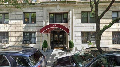 rent apartment 119 west 71st street