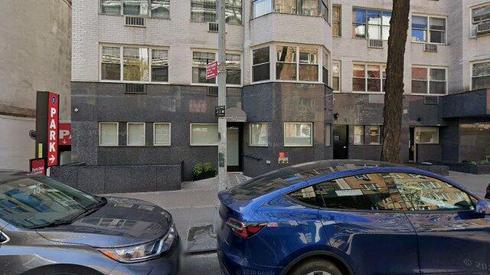 rent apartment 150 east 77th street