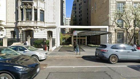 rent apartment 1025 fifth avenue