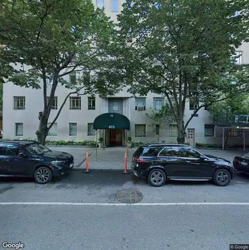 rent apartment 875 fifth avenue