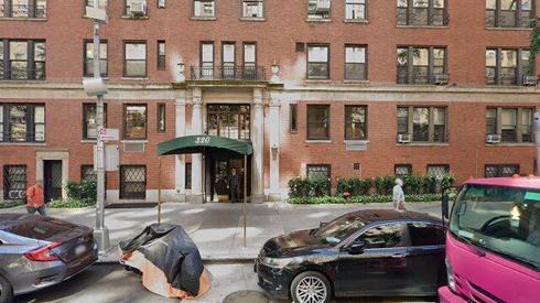 rent apartment 320 east 72nd street