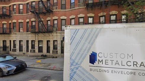 rent apartment 160 east 91st street