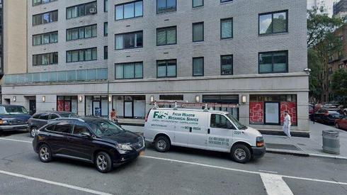 rent apartment 1241-1245 lexington avenue