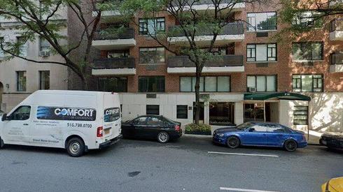 rent apartment 750 park avenue