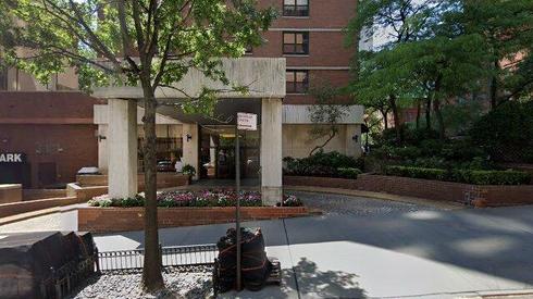 rent apartment 200 east 90th street