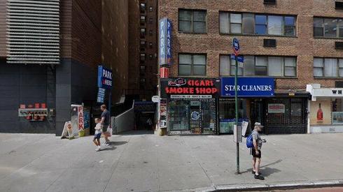 rent apartment 1317-1327 second avenue