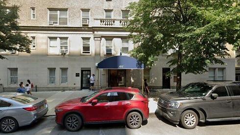 rent apartment 145 west 86th street