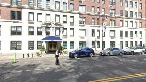rent apartment 101 central park west