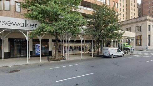 rent medical 926 madison avenue
