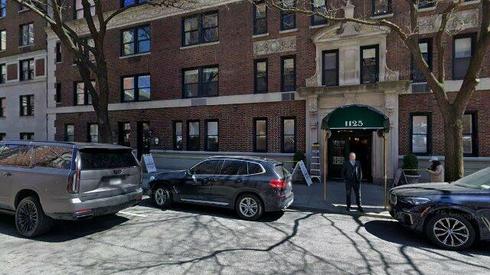 rent apartment 1125 park avenue