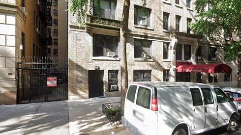 rent apartment 252 west 85th street