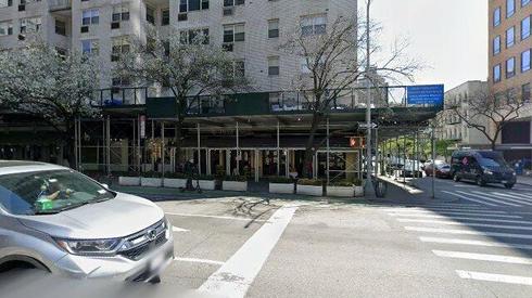 rent apartment 1260-1274 second avenue