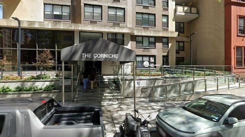rent apartment 301 east 87th street