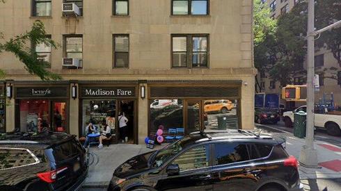 rent apartment 1223-1225 madison avenue