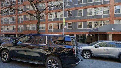 rent apartment 75 east end avenue