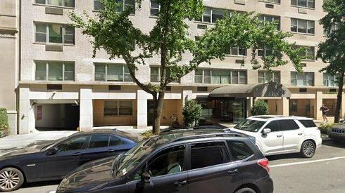 rent apartment 11 east 86th street
