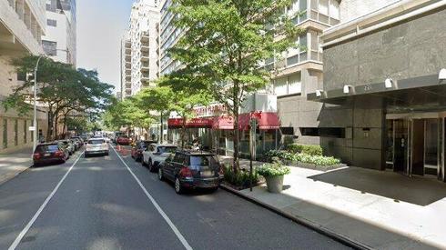 rent apartment 155 west 66th street