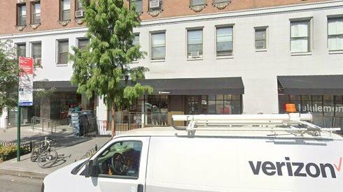 rent apartment 210-216 columbus avenue