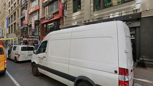 rent office 34-36 west 32nd street