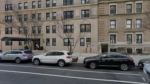 rent apartment 608-610 west 110th street