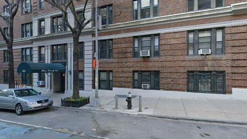 rent apartment 321 west 78th street