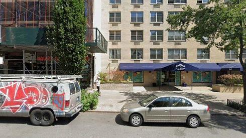 rent apartment 339-347 east 86th street
