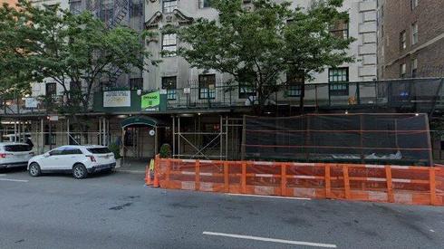 rent apartment 780 park avenue