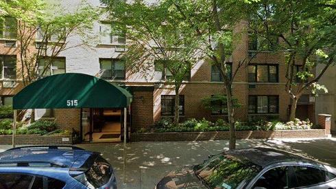 rent apartment 515 east 85th street