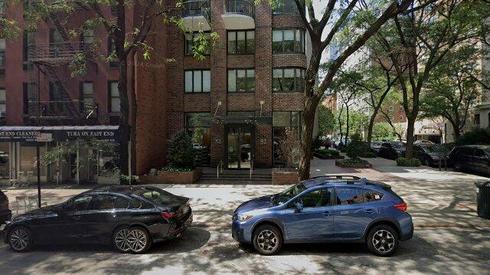 rent apartment 52 east end avenue
